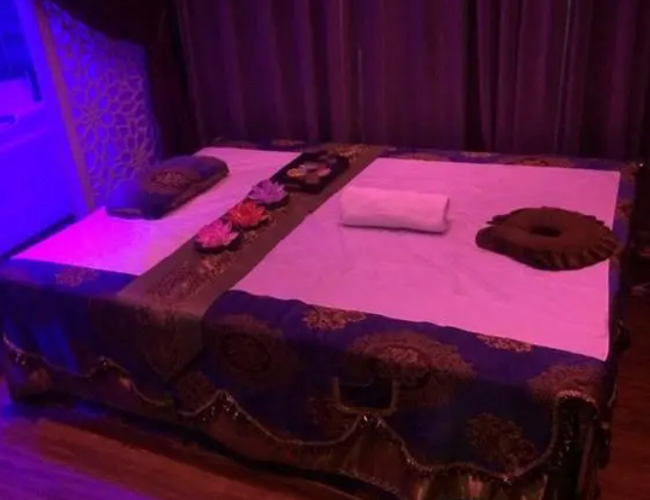 广州花都Teyou养生会馆养生会馆桑拿馆环境展示一