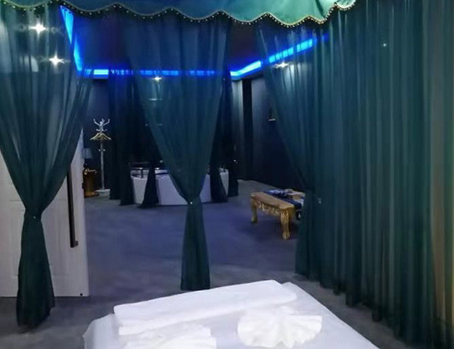 广州花都Teyou养生会馆按摩spa馆环境展示六